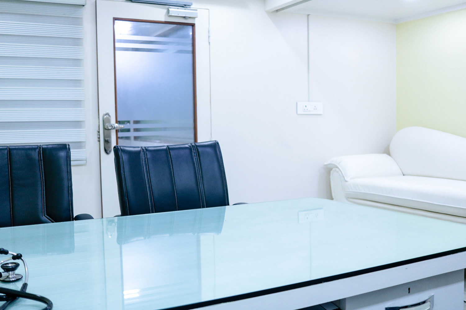 My Heart Clinic Nerul Clinic
