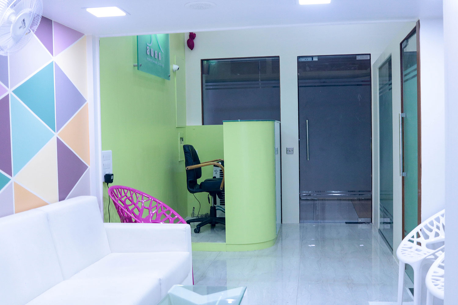 My Heart Clinic Nerul Clinic