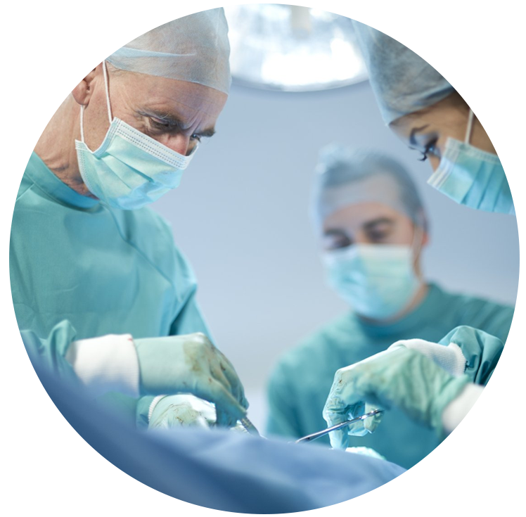 General Paediatric Surgery