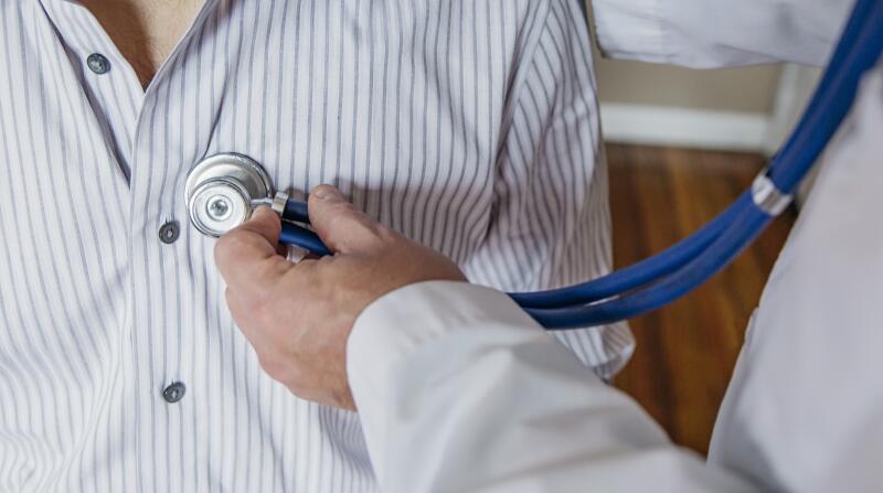 Heart Anatomy and Aortic Valve