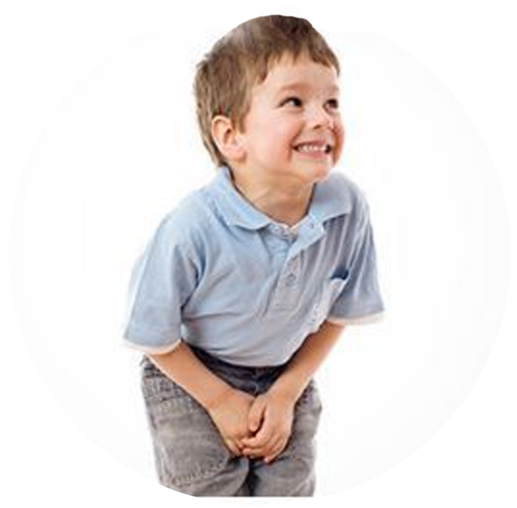 Pediatric Urology